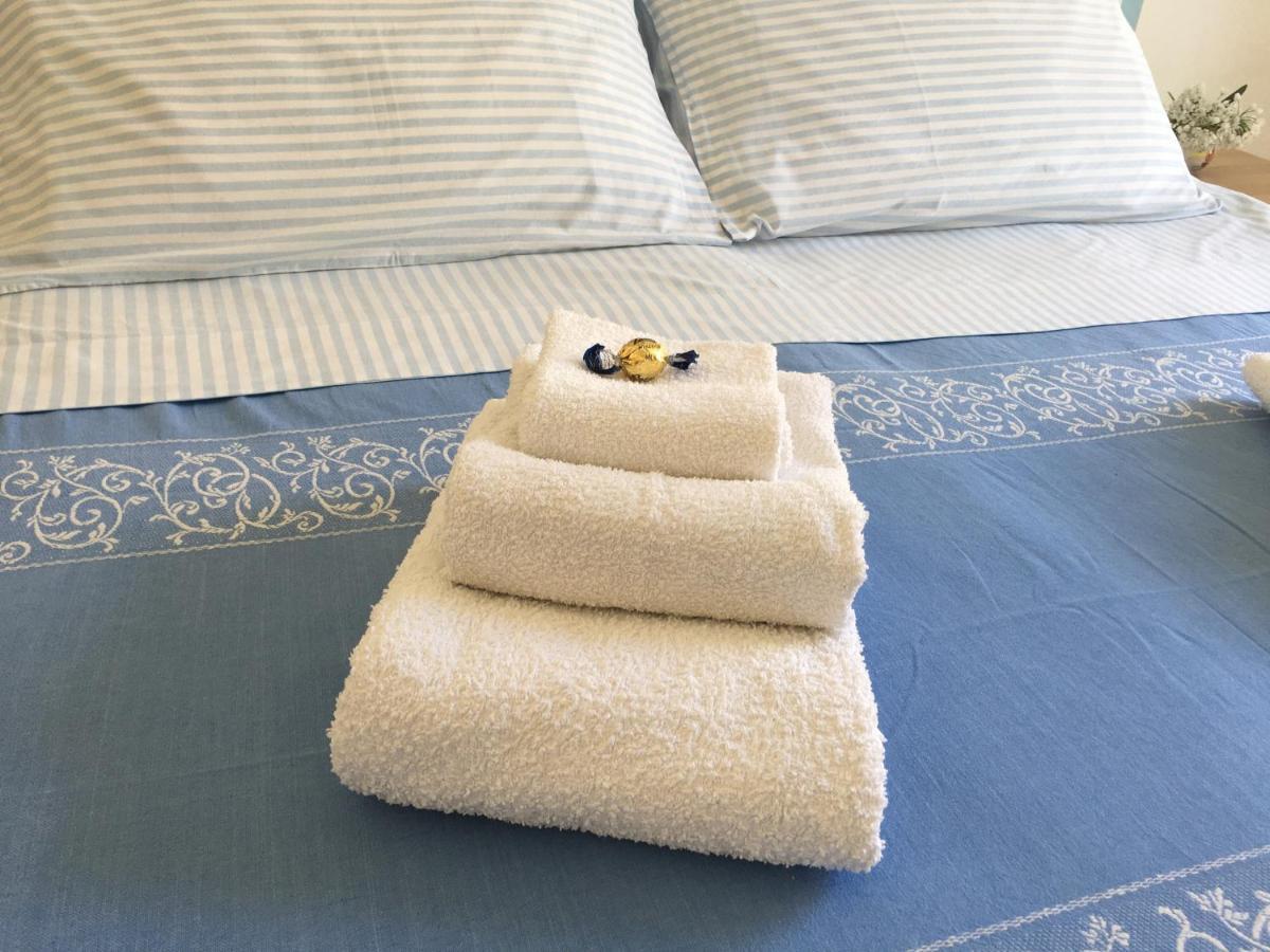 Hotel Villa Rinaldini Rimini Zewnętrze zdjęcie