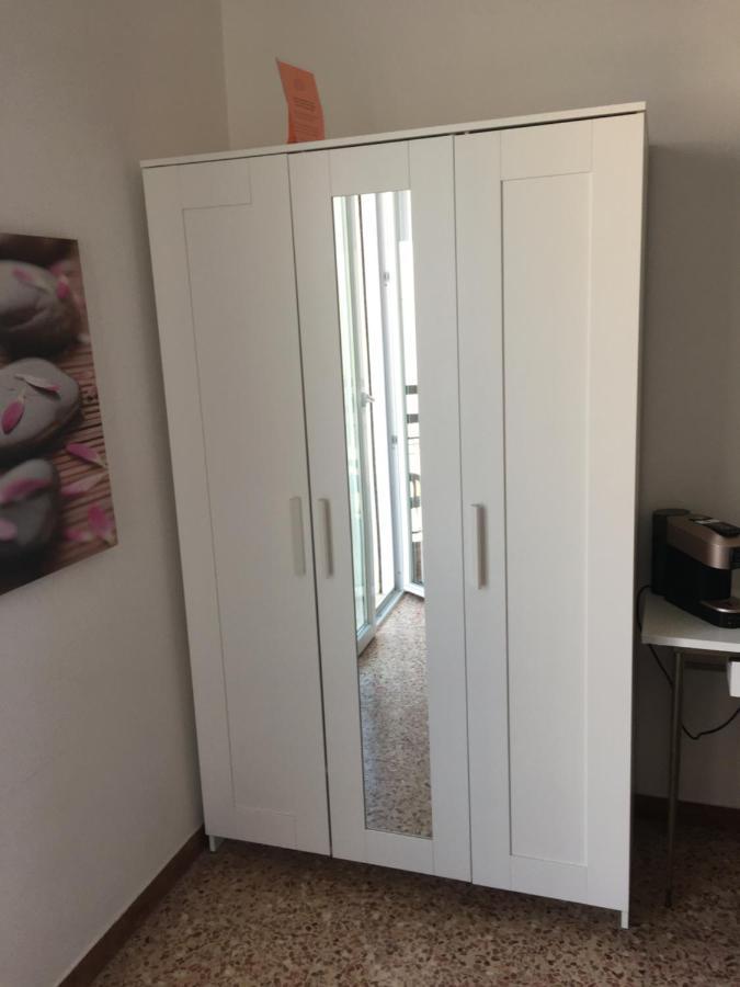 Hotel Villa Rinaldini Rimini Zewnętrze zdjęcie