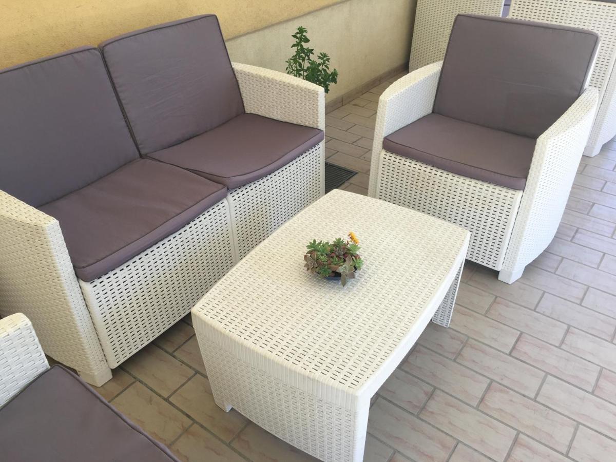 Hotel Villa Rinaldini Rimini Zewnętrze zdjęcie