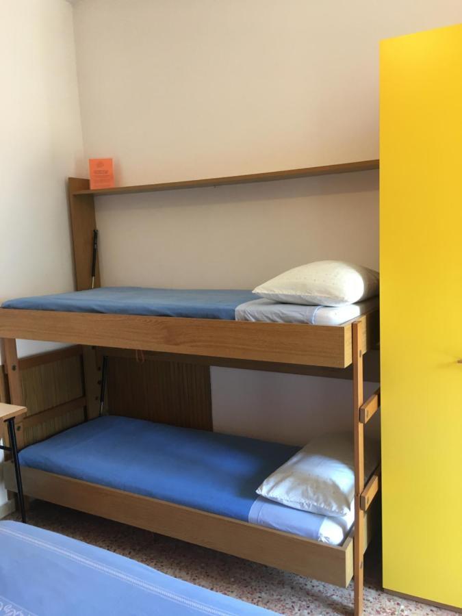 Hotel Villa Rinaldini Rimini Zewnętrze zdjęcie