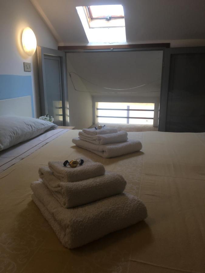 Hotel Villa Rinaldini Rimini Zewnętrze zdjęcie