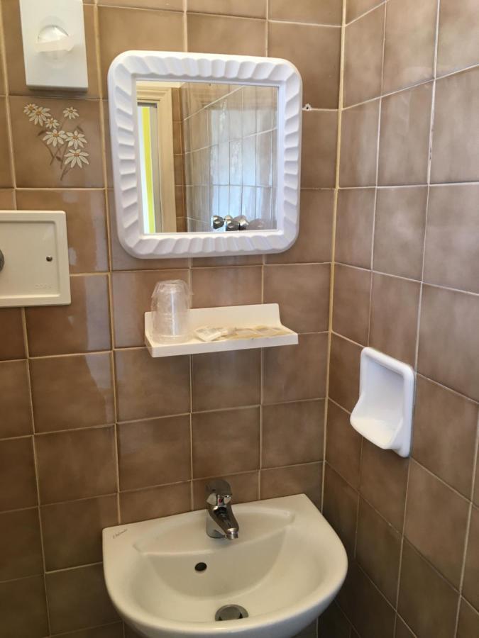 Hotel Villa Rinaldini Rimini Zewnętrze zdjęcie